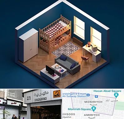 آموزش رویت Revit در منیریه