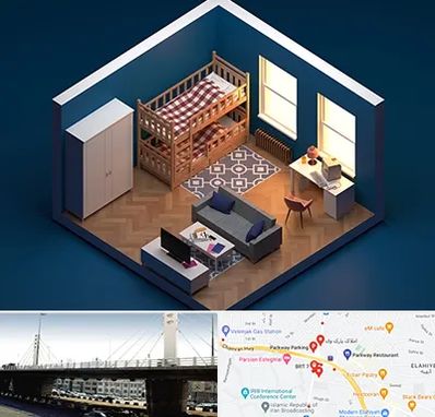 آموزش رویت Revit در پارک وی 