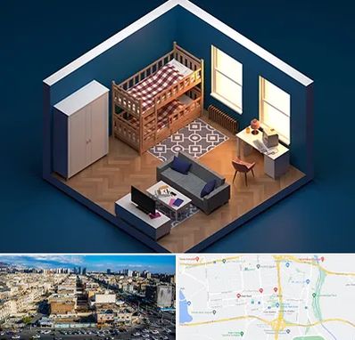 آموزش رویت Revit در شهرک راه آهن