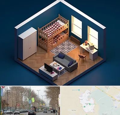 آموزش رویت Revit در نظرآباد کرج 