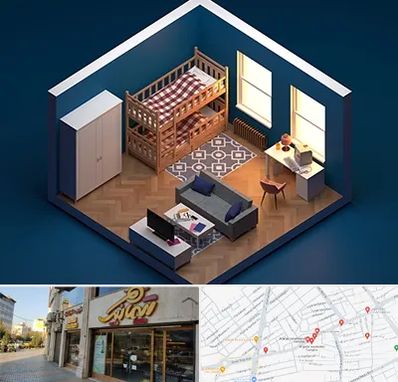 آموزش رویت Revit در عطاران قم