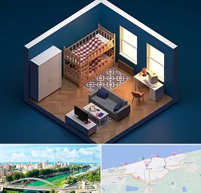 آموزش رویت Revit در بابلسر