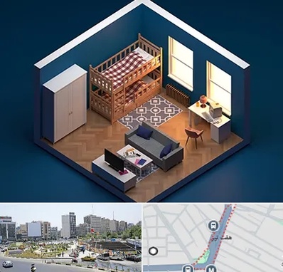 آموزش رویت Revit در هفت تیر
