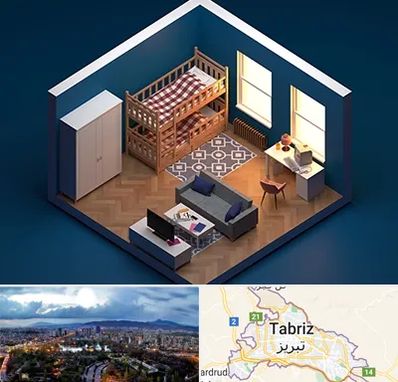 آموزش رویت Revit در تبریز