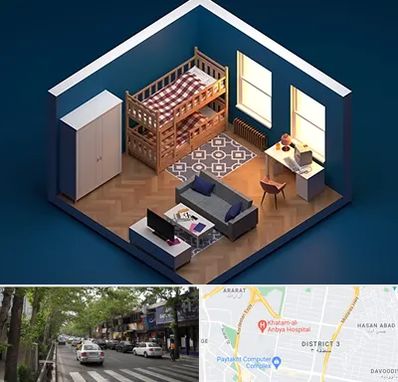 آموزش رویت Revit در ظفر