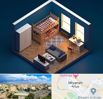 آموزش رویت Revit در میانه