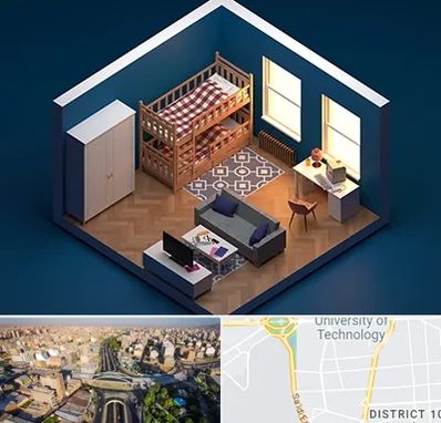 آموزش رویت Revit در استاد معین 