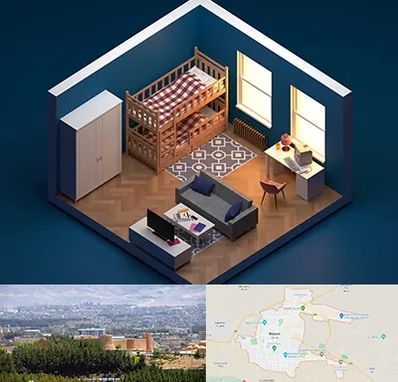 آموزش رویت Revit در بیرجند