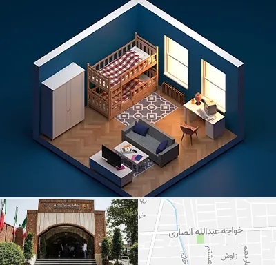 آموزش رویت Revit در خواجه عبدالله