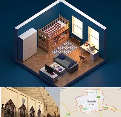 آموزش رویت Revit در ساوه