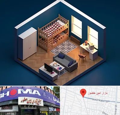 آموزش رویت Revit در امین حضور