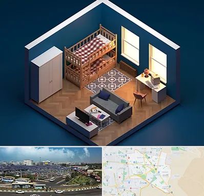 آموزش رویت Revit در منطقه 15 تهران 