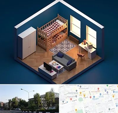 آموزش رویت Revit در میدان کاج