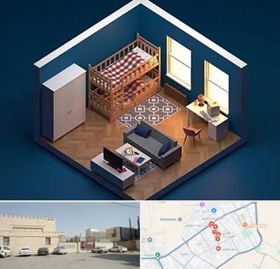 آموزش رویت Revit در نواب اسلامشهر