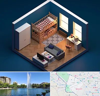 آموزش رویت Revit در کوهسنگی مشهد 