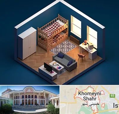 آموزش رویت Revit در خمینی شهر