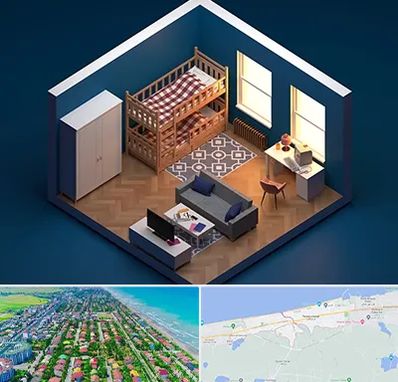 آموزش رویت Revit در فریدونکنار