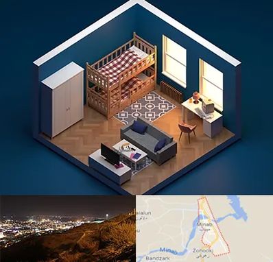 آموزش رویت Revit در میناب