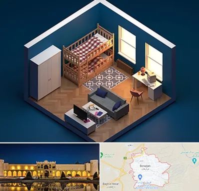 آموزش رویت Revit در برازجان
