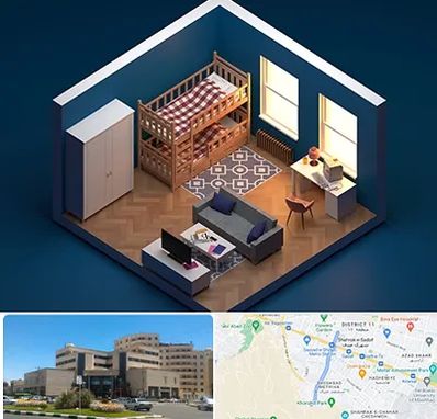 آموزش رویت Revit در صیاد شیرازی مشهد 