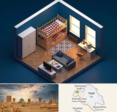 آموزش رویت Revit در یزد