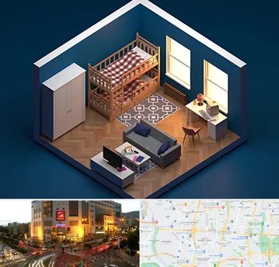 آموزش رویت Revit در جنت آباد تهران 