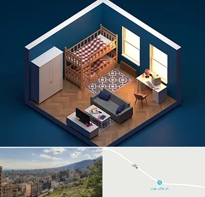 آموزش رویت Revit در بوکان تهران