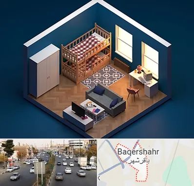 آموزش رویت Revit در باقرشهر