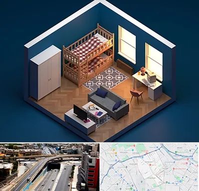 آموزش رویت Revit در ستارخان شیراز 