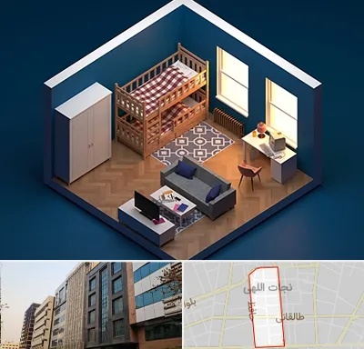 آموزش رویت Revit در نجات اللهی