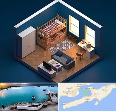 آموزش رویت Revit در قشم