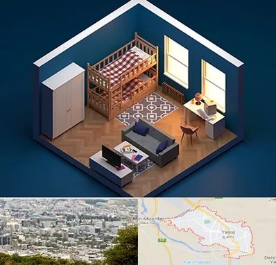آموزش رویت Revit در یاسوج