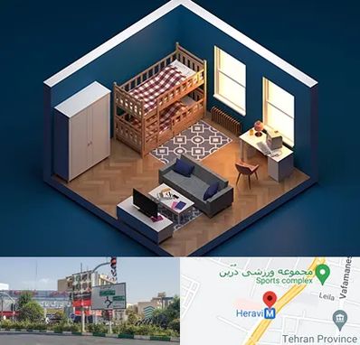 آموزش رویت Revit در هروی 