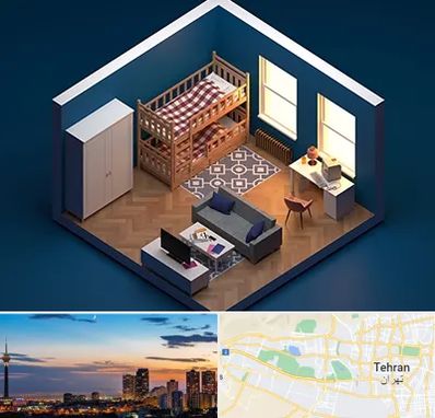 آموزش رویت Revit در غرب تهران 