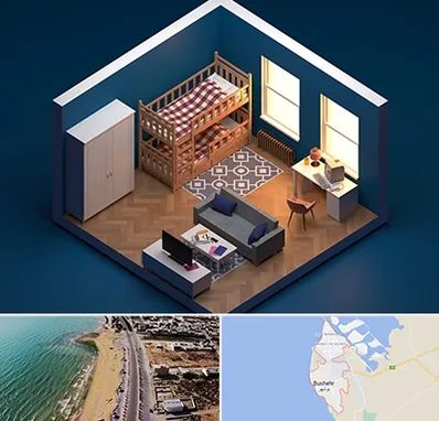 آموزش رویت Revit در بوشهر