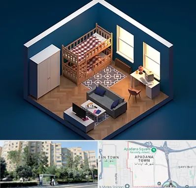 آموزش رویت Revit در آپادانا