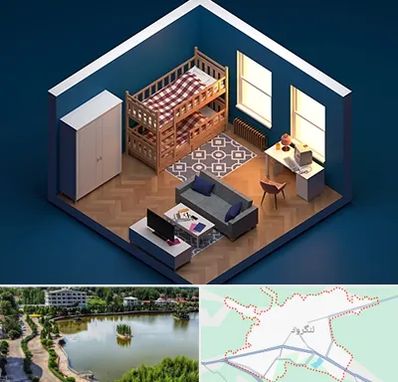آموزش رویت Revit در لنگرود