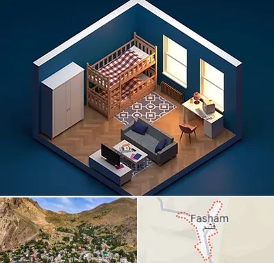 آموزش رویت Revit در فشم