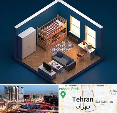 آموزش رویت Revit در صادقیه 