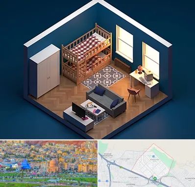 آموزش رویت Revit در رشدیه تبریز