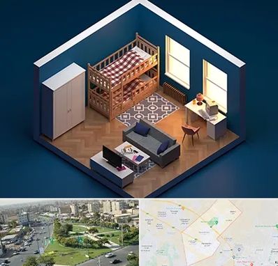 آموزش رویت Revit در کمال شهر کرج 