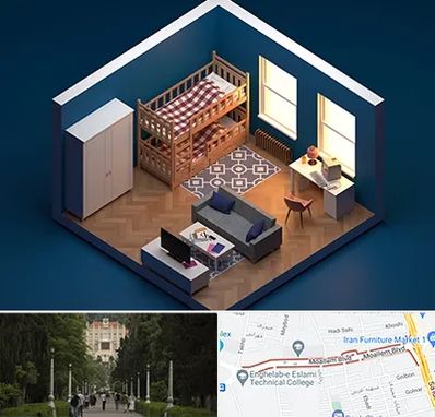 آموزش رویت Revit در بلوار معلم رشت 