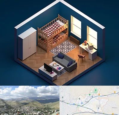 آموزش رویت Revit در رودهن