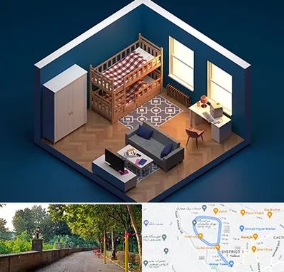 آموزش رویت Revit در بلوار گیلان رشت 