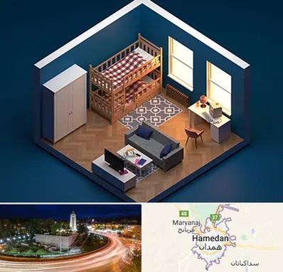 آموزش رویت Revit در همدان
