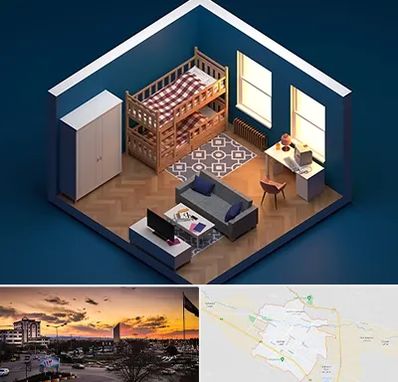آموزش رویت Revit در قوچان