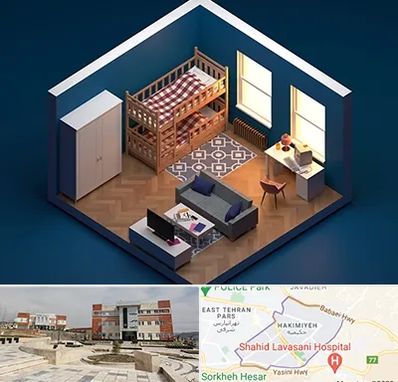 آموزش رویت Revit در حکیمیه