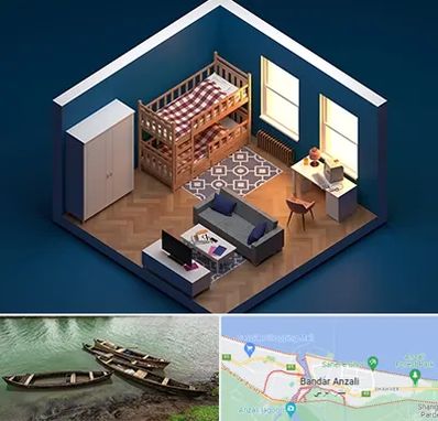 آموزش رویت Revit در بندر انزلی