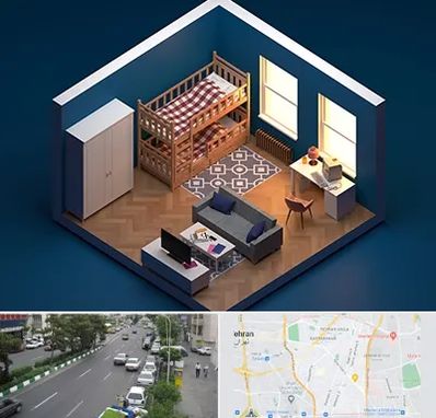 آموزش رویت Revit در ستارخان 