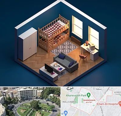 آموزش رویت Revit در جهانشهر کرج 